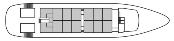 Riviera Travel MS Yasawa Princess A Deck.png